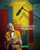 &quot;Only Murders in the Building&quot; - Movie Poster (xs thumbnail)