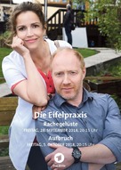 &quot;Die Eifelpraxis&quot; - German Movie Poster (xs thumbnail)