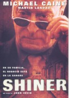 Shiner - Spanish Movie Cover (xs thumbnail)