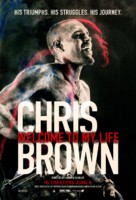 Chris Brown: Welcome to My Life - Movie Poster (xs thumbnail)