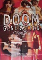 The Doom Generation - Italian Movie Poster (xs thumbnail)