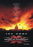 XXX 2 - Argentinian Movie Poster (xs thumbnail)