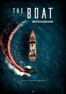 The Boat - International Movie Poster (xs thumbnail)
