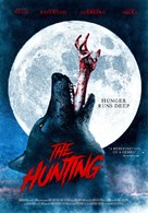 The Hunting - Movie Poster (xs thumbnail)