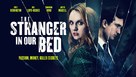 The Stranger in Our Bed - British Movie Poster (xs thumbnail)