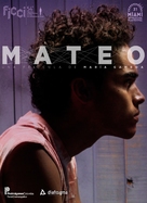 Mateo - Colombian Movie Poster (xs thumbnail)
