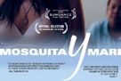 Mosquita y Mari - Movie Poster (xs thumbnail)