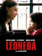 Leonera - French Movie Poster (xs thumbnail)