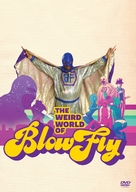 The Weird World of Blowfly - Movie Cover (xs thumbnail)
