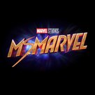 &quot;Ms. Marvel&quot; - Logo (xs thumbnail)