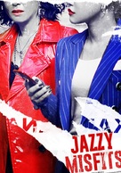 Jazzy Misfits - International Movie Poster (xs thumbnail)