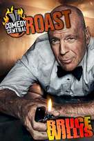 &quot;Comedy Central Roasts&quot; Comedy Central Roast of Bruce Willis - Movie Poster (xs thumbnail)