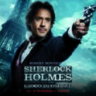 Sherlock Holmes: A Game of Shadows - Italian Movie Poster (xs thumbnail)