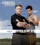 Chasing a Dream - Movie Poster (xs thumbnail)