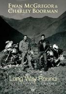 &quot;Long Way Round&quot; - Movie Cover (xs thumbnail)