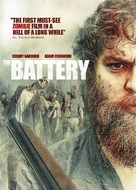 The Battery - DVD movie cover (xs thumbnail)