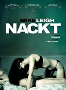 Naked - German DVD movie cover (xs thumbnail)