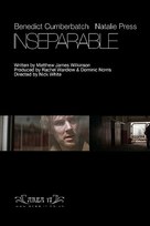 Inseparable - British Movie Poster (xs thumbnail)