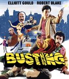 Busting - Blu-Ray movie cover (xs thumbnail)