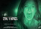 Evil Things - Movie Poster (xs thumbnail)