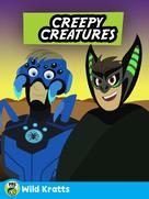 &quot;Wild Kratts&quot; - Video on demand movie cover (xs thumbnail)