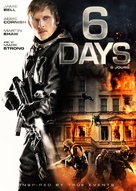 6 Days - Canadian Video on demand movie cover (xs thumbnail)