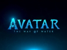 Avatar: The Way of Water - Logo (xs thumbnail)