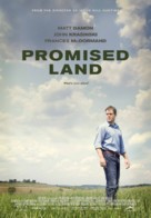 Promised Land - Canadian Movie Poster (xs thumbnail)