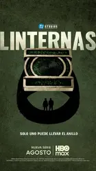 "Lanterns" Poster