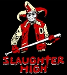 Slaughter High - poster (xs thumbnail)