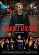 Cabaret Maxime - Portuguese Movie Poster (xs thumbnail)