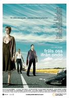 Fri os fra det onde - Swedish Movie Poster (xs thumbnail)