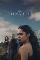 The Convert - Movie Poster (xs thumbnail)