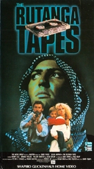The Rutanga Tapes - Movie Cover (xs thumbnail)