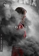 Phoenix - DVD movie cover (xs thumbnail)