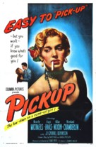 Pickup - Movie Poster (xs thumbnail)