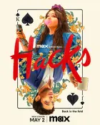 "Hacks" Poster