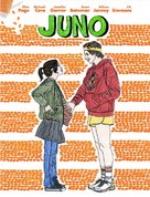 Juno - DVD movie cover (xs thumbnail)