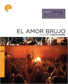 Amor brujo, El - Movie Cover (xs thumbnail)
