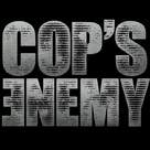 Cop&#039;s Enemy - Australian Logo (xs thumbnail)