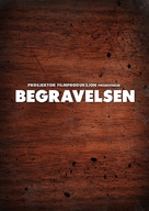 Begravelsen - Norwegian Logo (xs thumbnail)