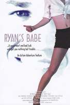 Ryan&#039;s Babe - Canadian Movie Poster (xs thumbnail)