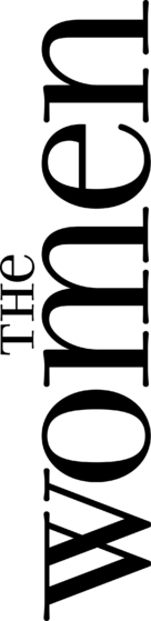 The Women - Logo (xs thumbnail)