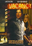 Vacancy - DVD movie cover (xs thumbnail)