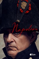 Napoleon - Movie Poster (xs thumbnail)