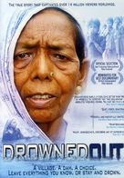 Drowned Out - DVD movie cover (xs thumbnail)