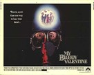 My Bloody Valentine - Movie Poster (xs thumbnail)