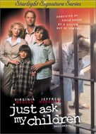Just Ask My Children - Movie Cover (xs thumbnail)