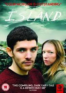 Island - British DVD movie cover (xs thumbnail)