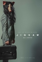 Jigsaw - Movie Poster (xs thumbnail)